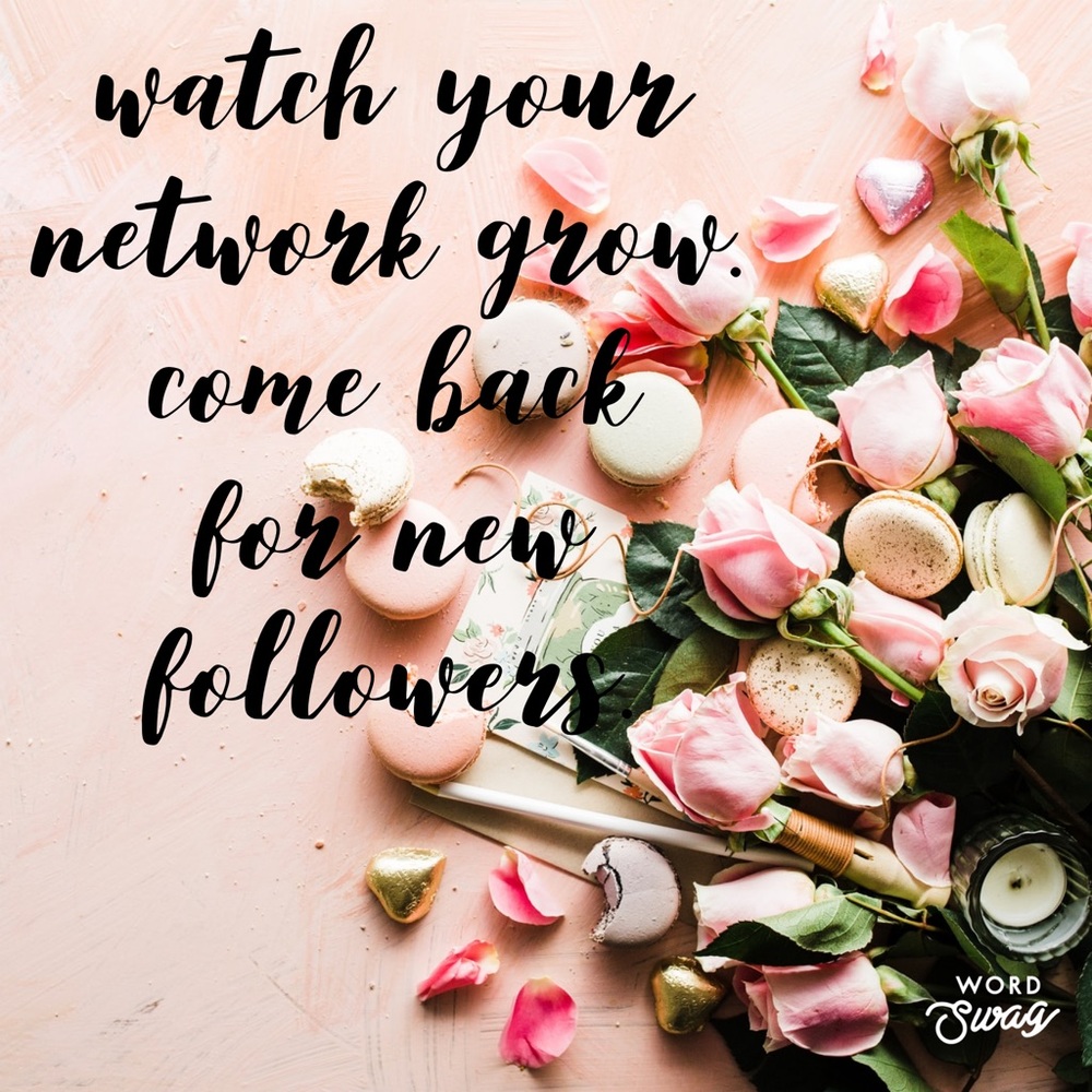 LIKE, FOLLOW AND SHARE. FOLLOW ME TO 475,000 FOLLOWERS - Picture 10 of 17